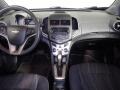 Ashen Gray Metallic - Sonic LT Sedan Photo No. 24