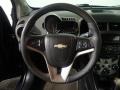 Ashen Gray Metallic - Sonic LT Sedan Photo No. 26