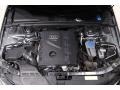 2015 Monsoon Gray Metallic Audi A4 2.0T Premium quattro  photo #18
