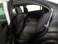 Ashen Gray Metallic - Sonic LT Sedan Photo No. 33