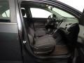 Ashen Gray Metallic - Sonic LT Sedan Photo No. 37