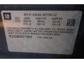 Ashen Gray Metallic - Sonic LT Sedan Photo No. 42