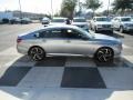 Lunar Silver Metallic - Accord Sport SE Photo No. 3