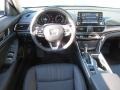 Lunar Silver Metallic - Accord Sport SE Photo No. 15