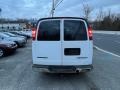 Summit White - Express 3500 15 Passenger Van Photo No. 6