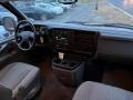 Summit White - Express 3500 15 Passenger Van Photo No. 13
