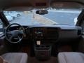 Summit White - Express 3500 15 Passenger Van Photo No. 14