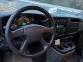 Summit White - Express 3500 15 Passenger Van Photo No. 15