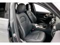 Selenite Grey Metallic - GLC 300 Photo No. 6