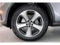 Selenite Grey Metallic - GLC 300 Photo No. 8