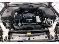 Selenite Grey Metallic - GLC 300 Photo No. 9