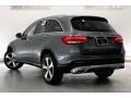 Selenite Grey Metallic - GLC 300 Photo No. 10