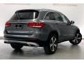 Selenite Grey Metallic - GLC 300 Photo No. 13