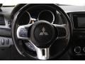  2014 Lancer Evolution GSR Steering Wheel