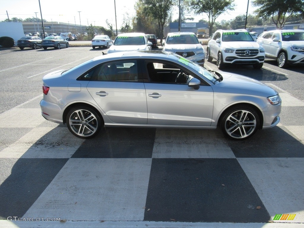 2020 Audi A3 2.0 Premium Exterior Photos