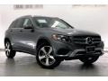 Selenite Grey Metallic - GLC 300 Photo No. 34