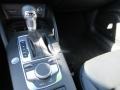 2020 Audi A3 Black Interior Transmission Photo