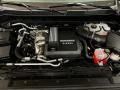  2021 Silverado 1500 LT Double Cab 4x4 3.0 Liter DOHC 24-Valve Duramax Turbo-Diesel Inline 6 Cylinder Engine