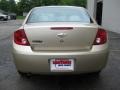 2006 Sandstone Metallic Chevrolet Cobalt LS Sedan  photo #6