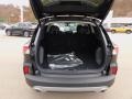 Agate Black Metallic - Escape SEL 4WD Photo No. 4
