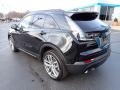 Stellar Black Metallic - XT4 Sport Photo No. 4