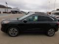 Agate Black Metallic - Escape SEL 4WD Photo No. 6