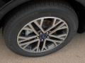 Agate Black Metallic - Escape SEL 4WD Photo No. 10