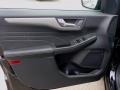 Agate Black Metallic - Escape SEL 4WD Photo No. 14