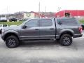 Magnetic - F150 STX SuperCrew 4x4 Photo No. 2