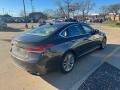 2017 Manhattan Brown Hyundai Genesis G80 AWD  photo #2