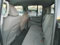 Magnetic Black Pearl - Frontier SV Crew Cab Photo No. 6