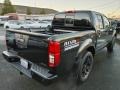 Magnetic Black Pearl - Frontier SV Crew Cab Photo No. 7