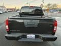 Magnetic Black Pearl - Frontier SV Crew Cab Photo No. 8