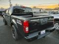 Magnetic Black Pearl - Frontier SV Crew Cab Photo No. 9