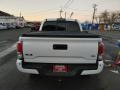 Super White - Tacoma Limited Double Cab 4x4 Photo No. 8