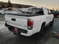 Super White - Tacoma Limited Double Cab 4x4 Photo No. 9