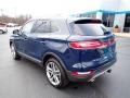 2018 Rhapsody Blue Lincoln MKC Reserve AWD  photo #4