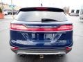 2018 Rhapsody Blue Lincoln MKC Reserve AWD  photo #6