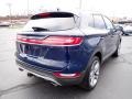 2018 Rhapsody Blue Lincoln MKC Reserve AWD  photo #8