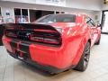 Torred - Challenger SRT Hellcat Redeye Widebody Photo No. 4