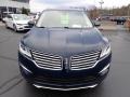 2018 Rhapsody Blue Lincoln MKC Reserve AWD  photo #13