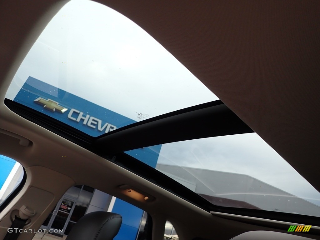 2018 Lincoln MKC Reserve AWD Sunroof Photos