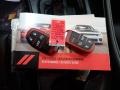 Keys of 2021 Challenger SRT Hellcat Redeye Widebody