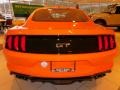 Twister Orange Tri-Coat - Mustang GT Premium Fastback Photo No. 3