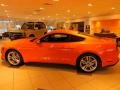 Twister Orange Tri-Coat - Mustang GT Premium Fastback Photo No. 5
