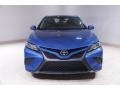 Blue Streak Metallic - Camry SE Photo No. 2