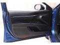 Blue Streak Metallic - Camry SE Photo No. 4
