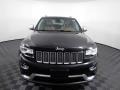 Brilliant Black Crystal Pearl - Grand Cherokee Summit 4x4 Photo No. 9