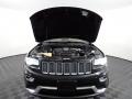 Brilliant Black Crystal Pearl - Grand Cherokee Summit 4x4 Photo No. 10