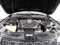 Brilliant Black Crystal Pearl - Grand Cherokee Summit 4x4 Photo No. 11